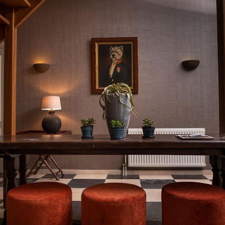 Koetshuis Landgoed Lauswolt Villa Beetsterzwaag Dış mekan fotoğraf