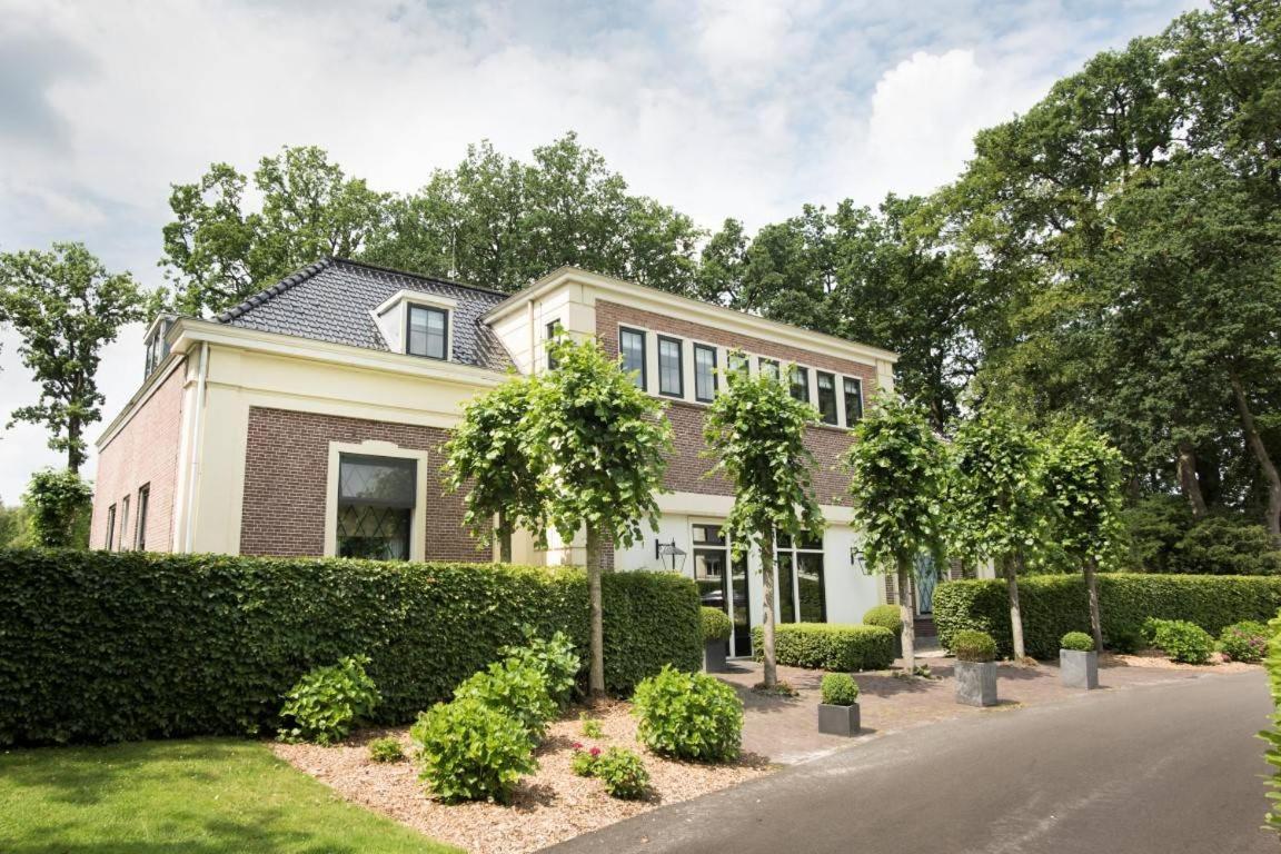 Koetshuis Landgoed Lauswolt Villa Beetsterzwaag Dış mekan fotoğraf